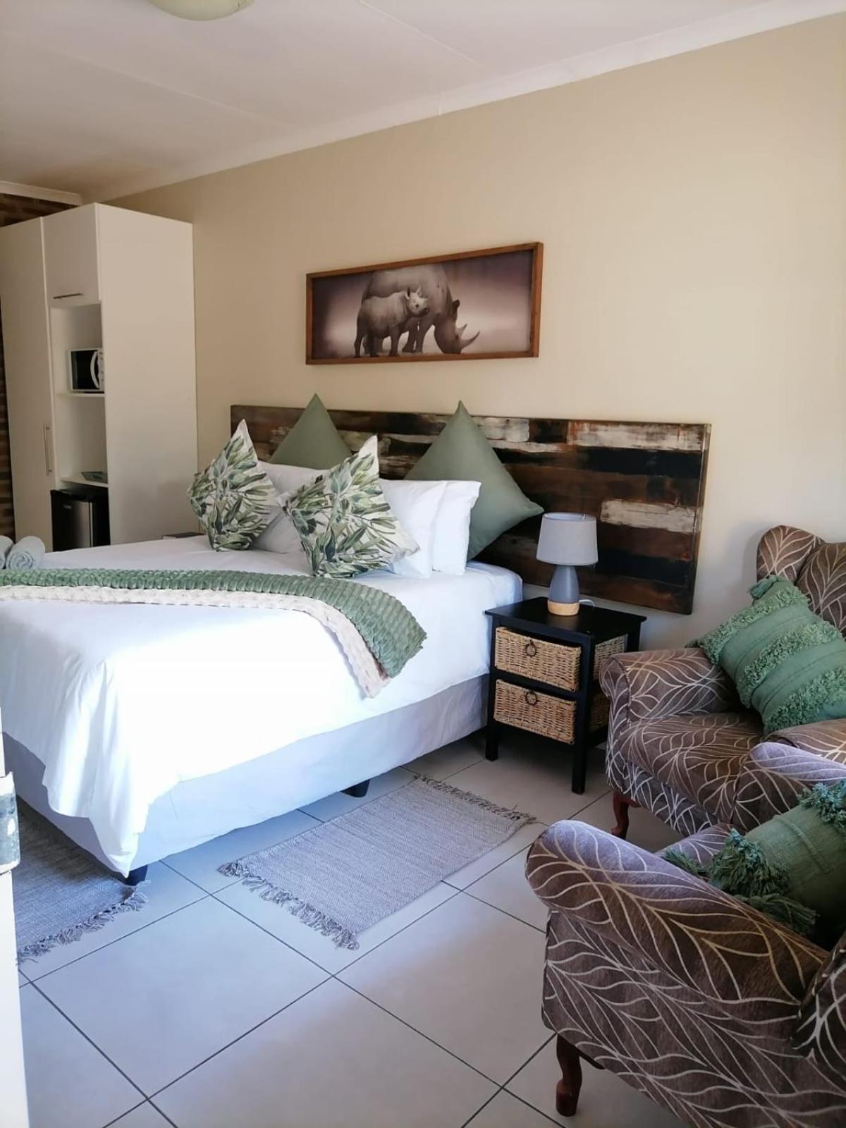 マレラネ Hhusha Hhusha Bed & Breakfast エクステリア 写真