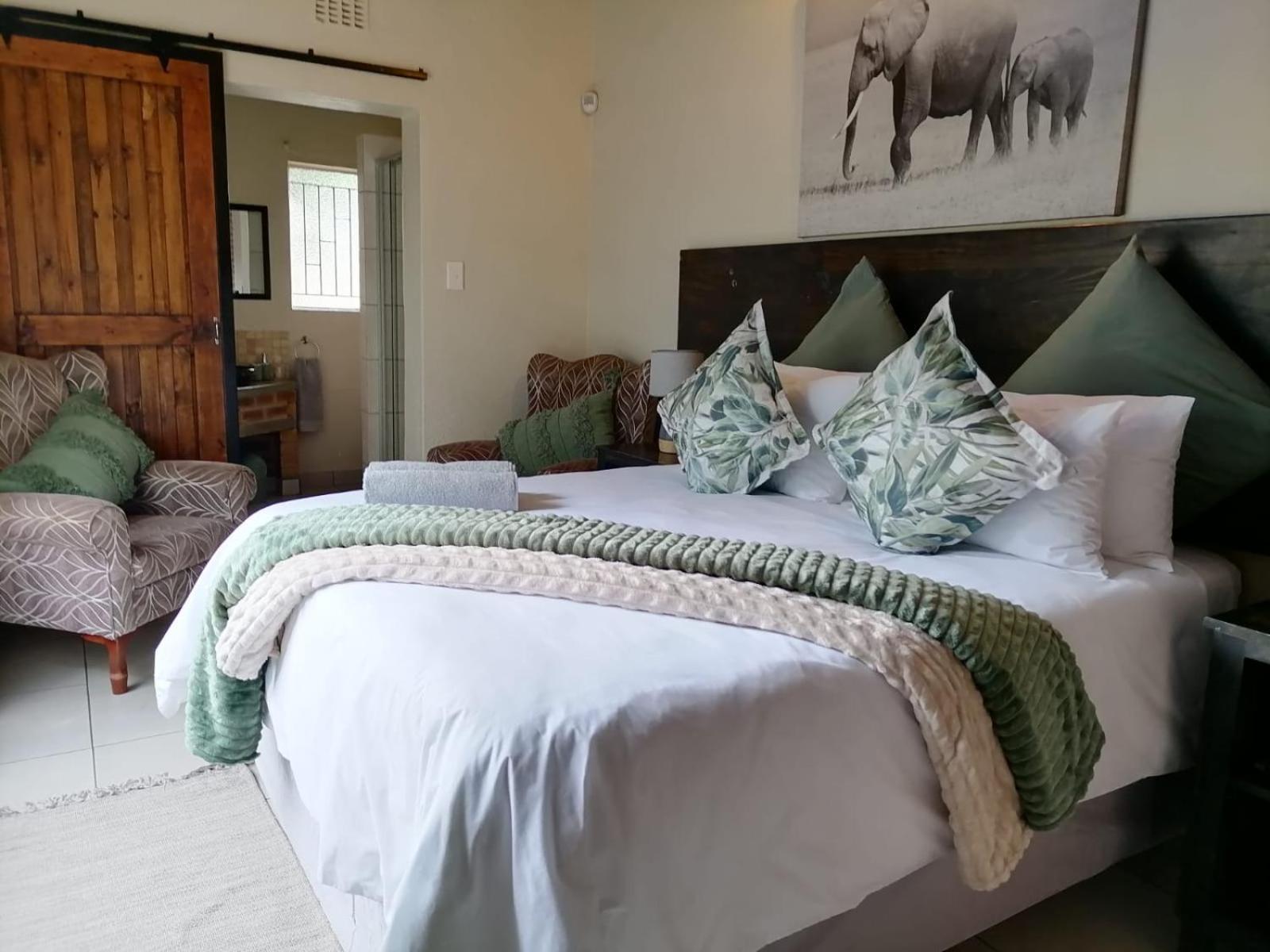 マレラネ Hhusha Hhusha Bed & Breakfast エクステリア 写真