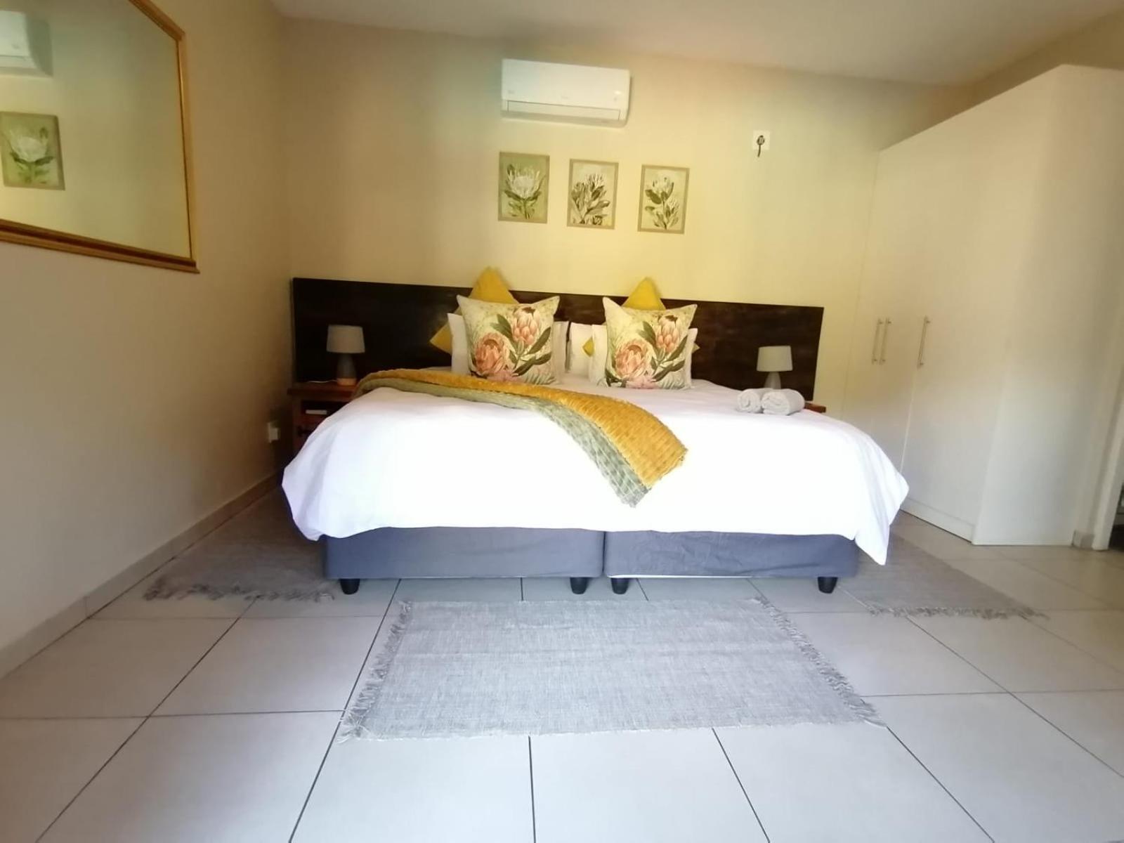 マレラネ Hhusha Hhusha Bed & Breakfast エクステリア 写真
