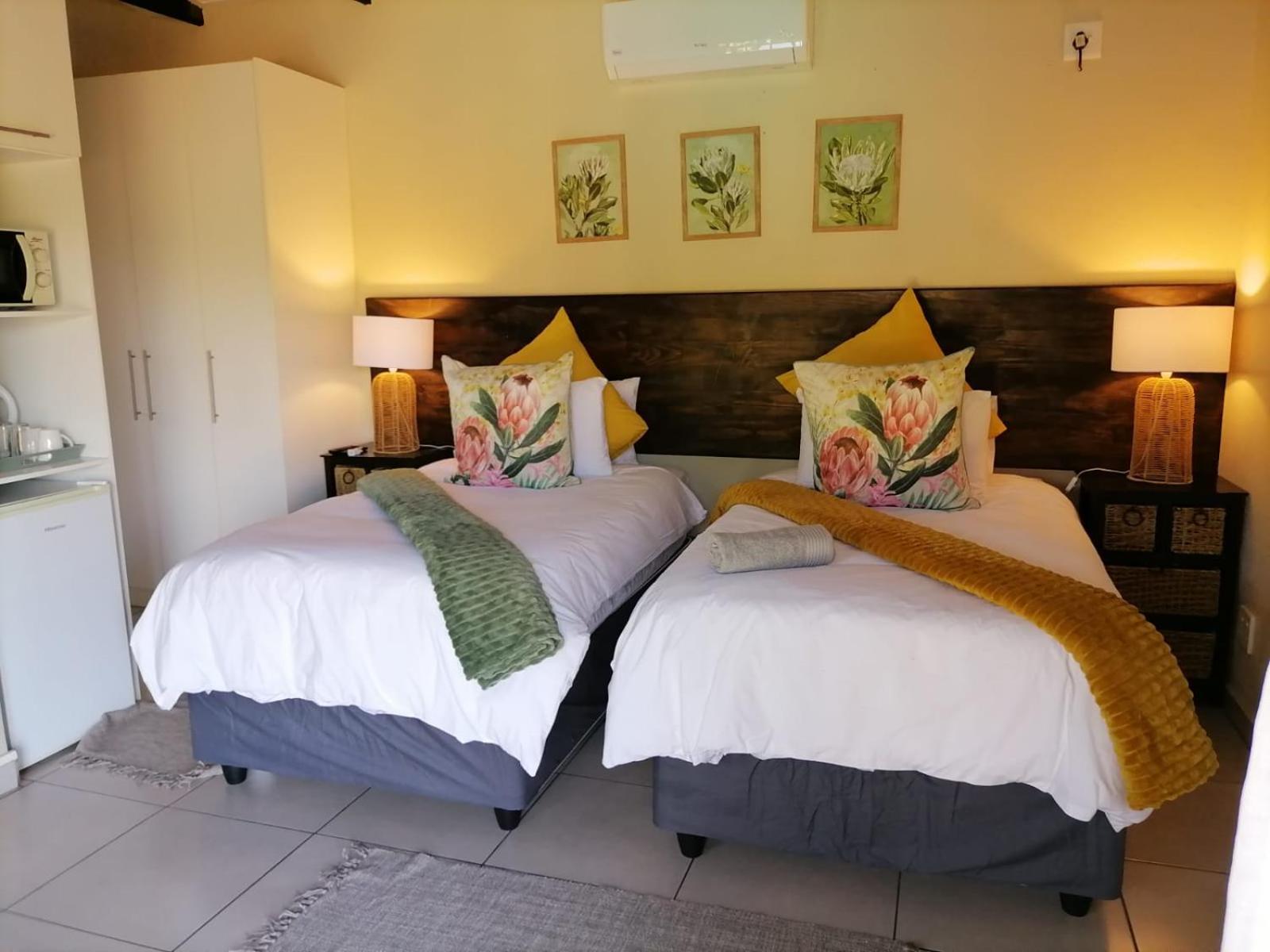 マレラネ Hhusha Hhusha Bed & Breakfast エクステリア 写真