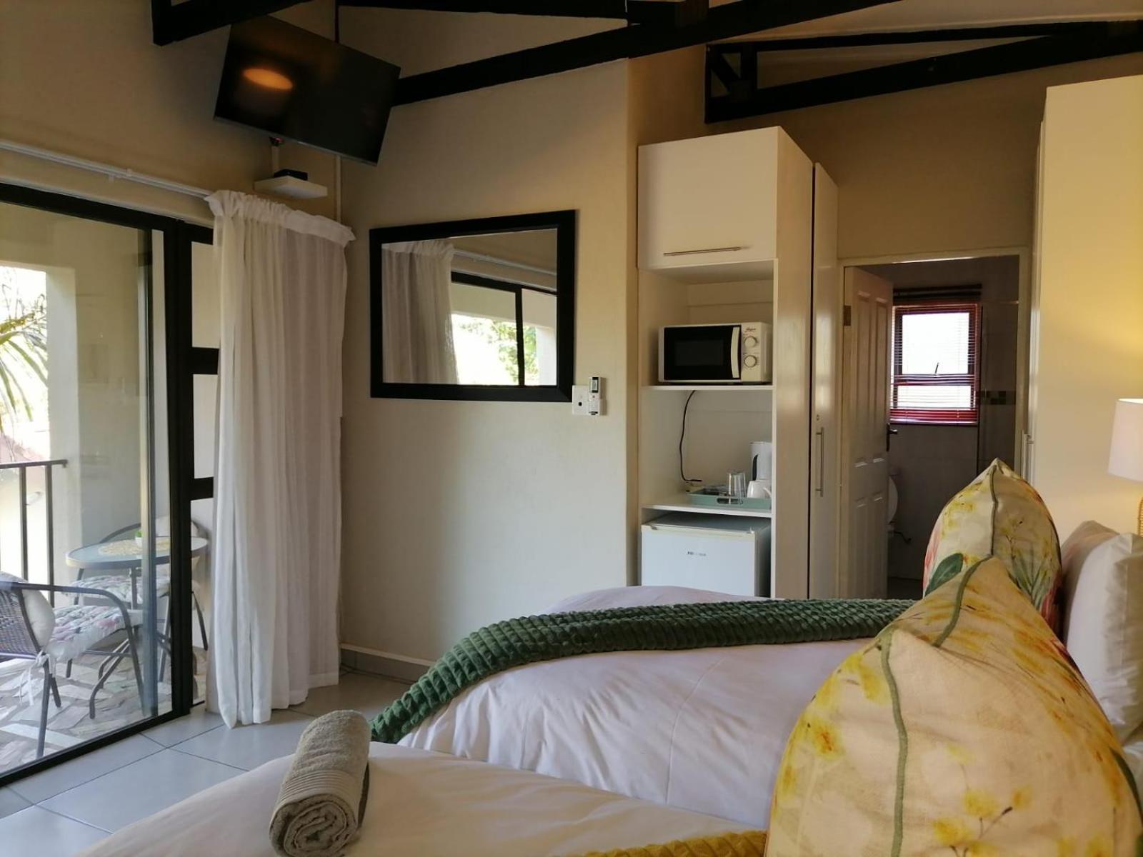 マレラネ Hhusha Hhusha Bed & Breakfast エクステリア 写真