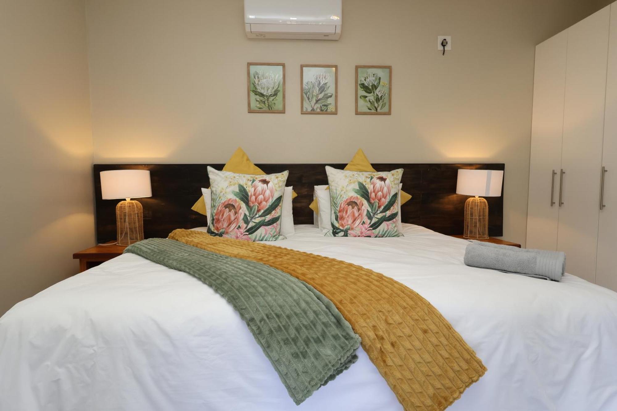 マレラネ Hhusha Hhusha Bed & Breakfast エクステリア 写真