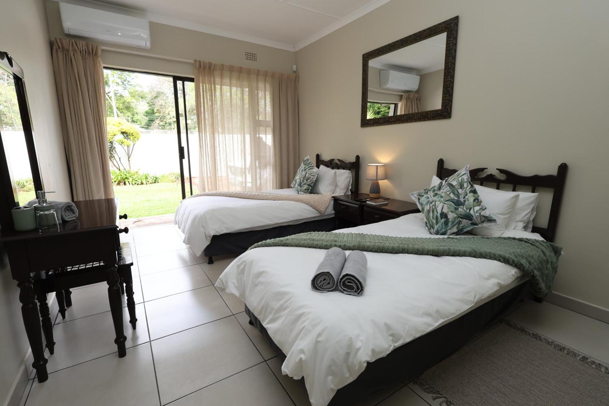 マレラネ Hhusha Hhusha Bed & Breakfast エクステリア 写真