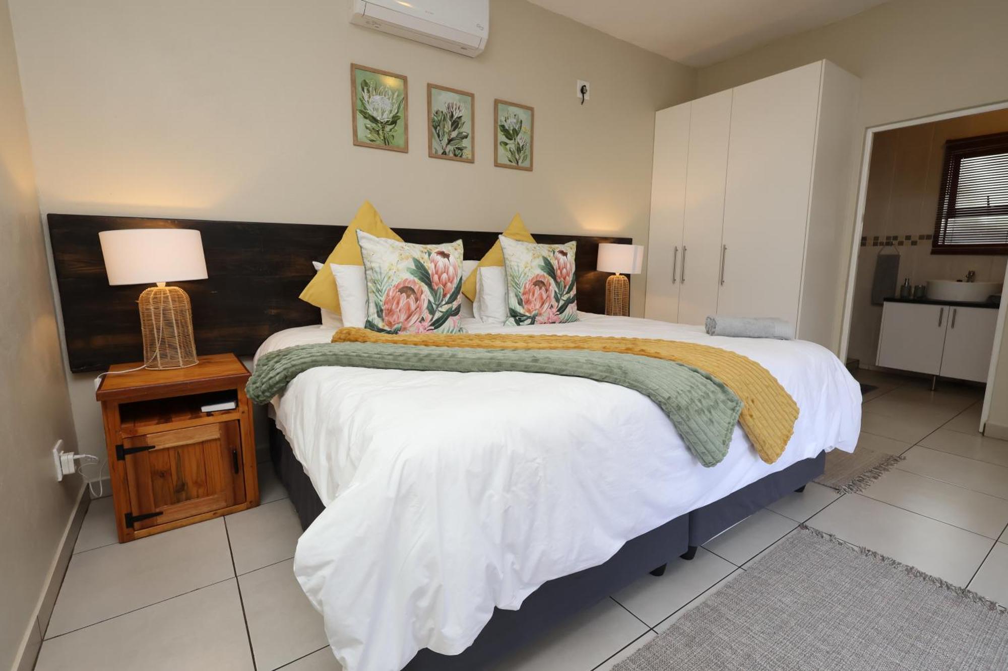 マレラネ Hhusha Hhusha Bed & Breakfast エクステリア 写真